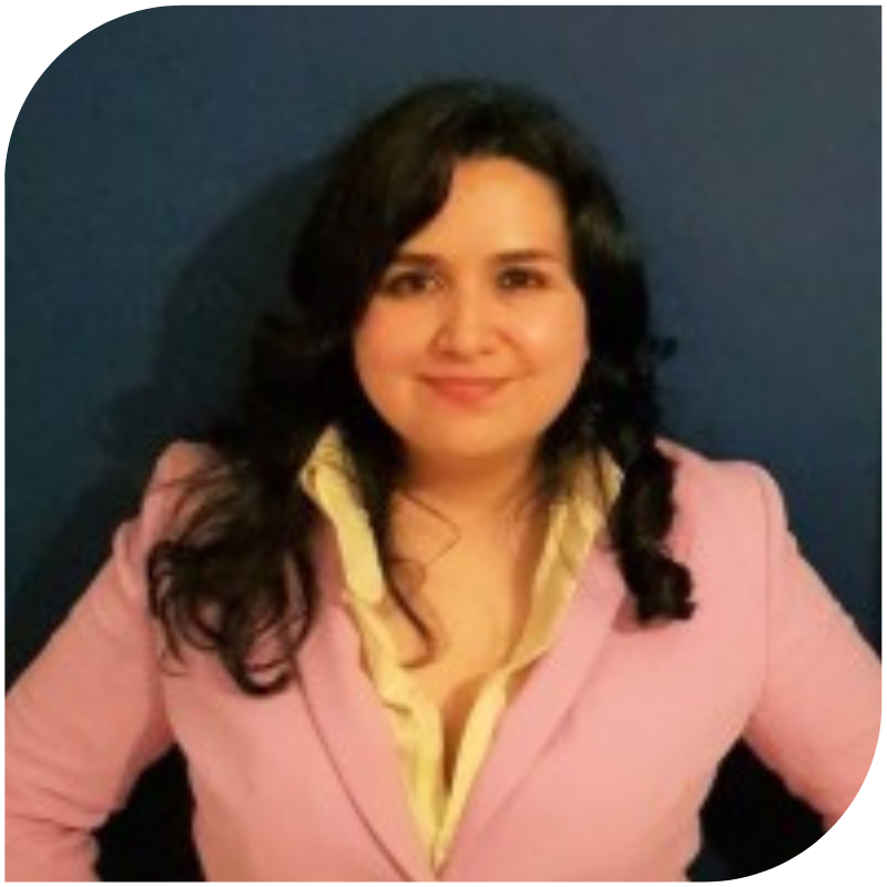 Photo of Branda Gonzalez Ginocchio