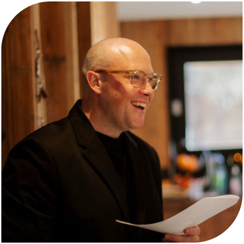 Photo of Jon Czul