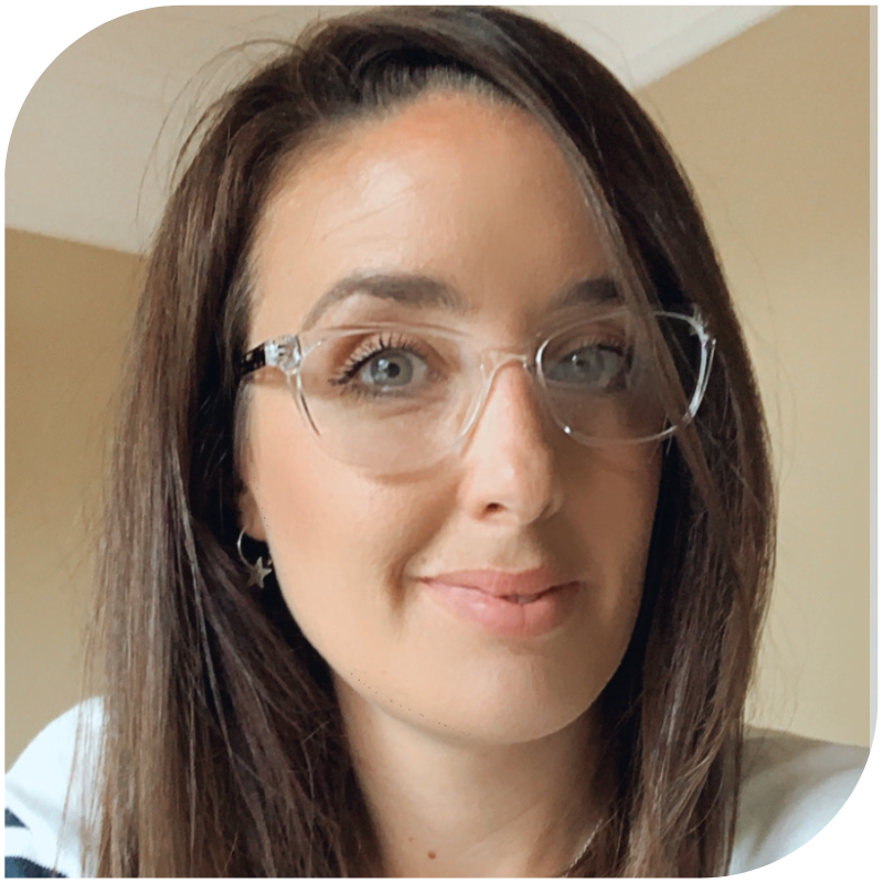 Photo of Laura Schell