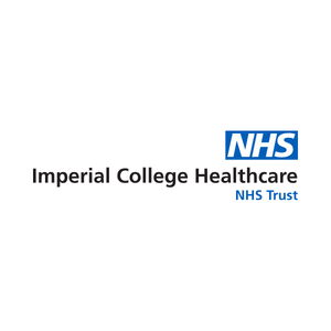 Imperial College Healthcare NHS Trust logo