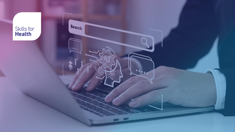 Safe adoption of Generative AI in healthcare: New training course launched