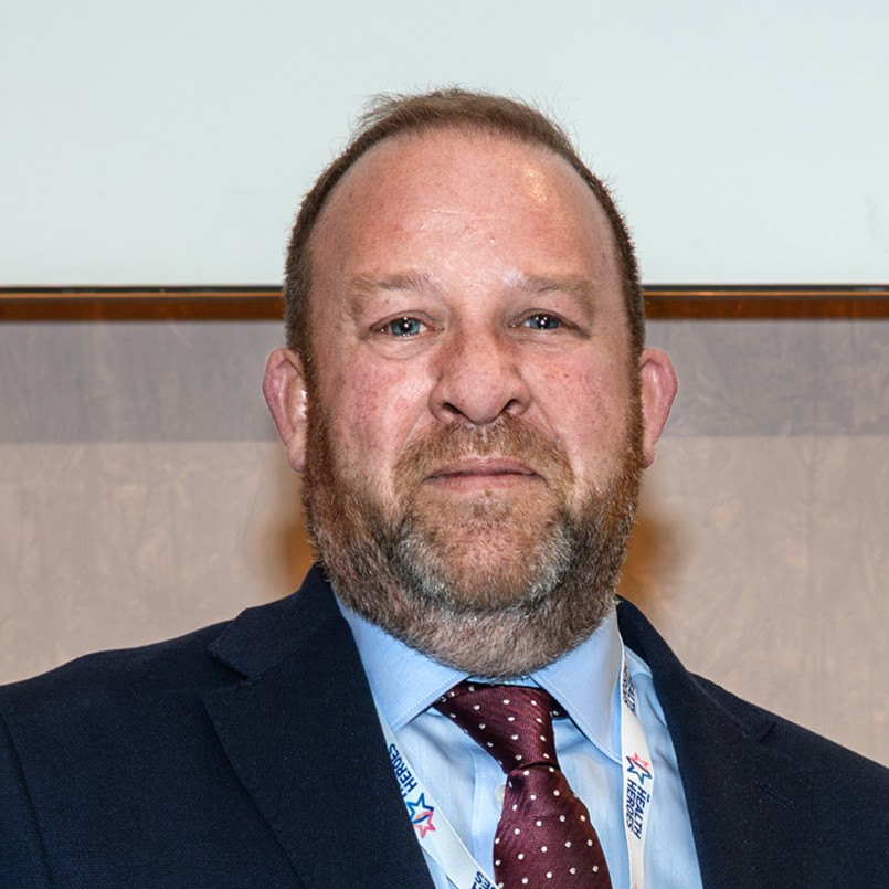 Dennis Twomey