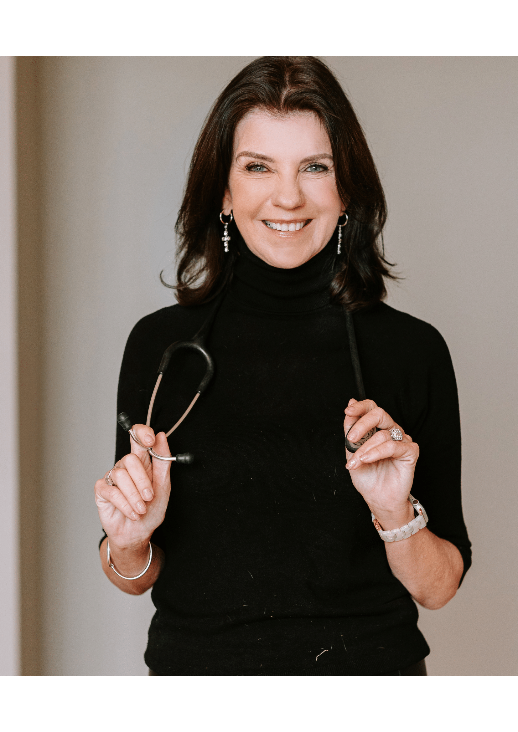 Dr Dawn Harper