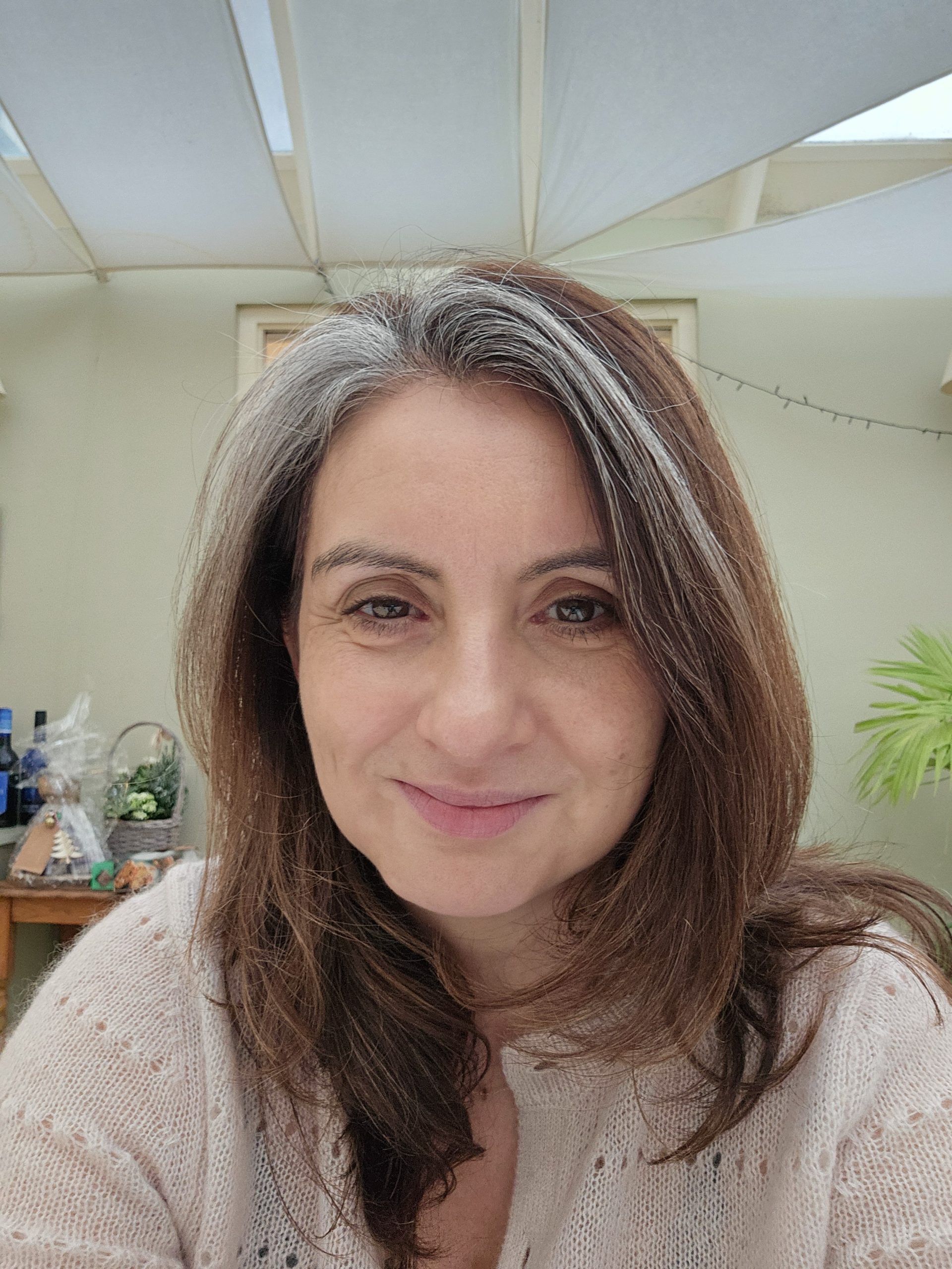 Dr Sarah Jacques