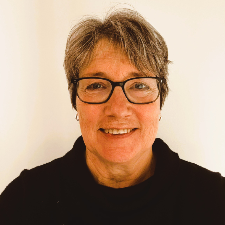 Judith Taylor