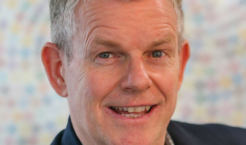 Lee Peart