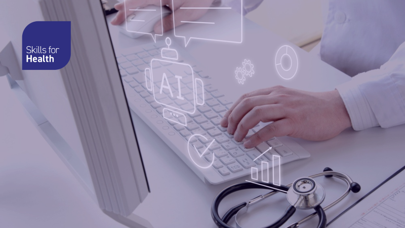 New AI healthcare recommendations: why workforce training matters