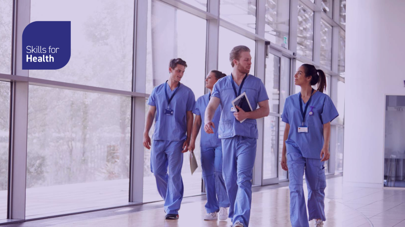 Sexual harassment prevention training for healthcare: new course launched