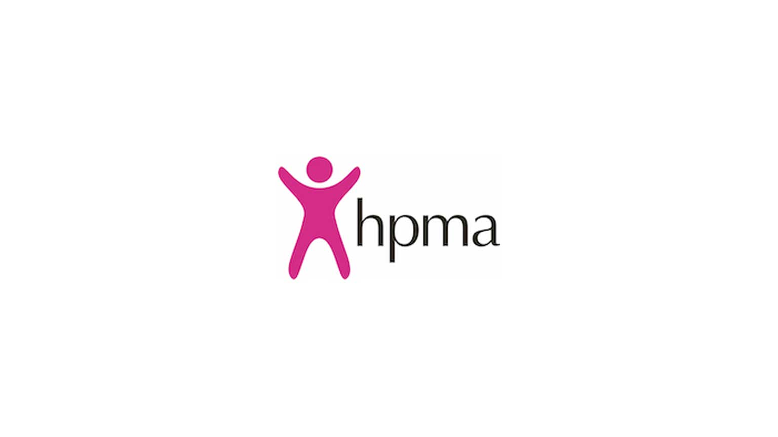 Image: HPMA logo
