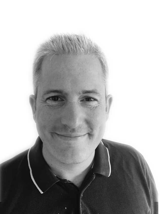 Image: Meet the team – Toby Lindsay