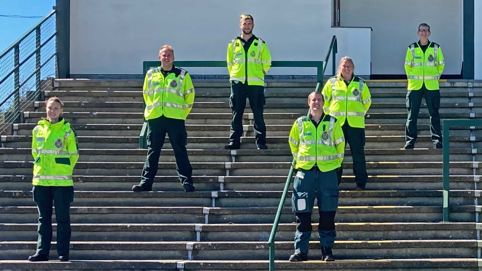 Image: SWASFT achieves gold standard