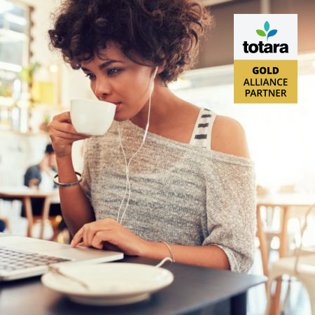 Totara Learn