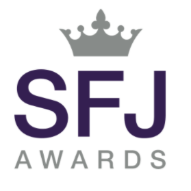 SFJ Awards Logo