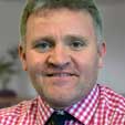 Photo of Richard Beveridge