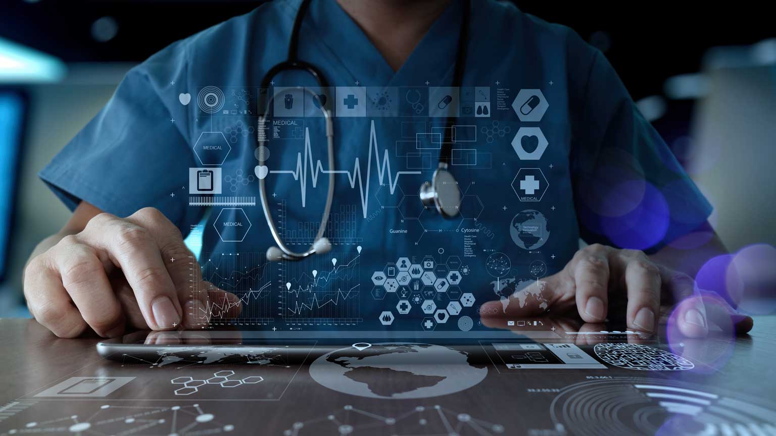 integrated care systems