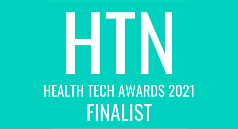 Health Tech Awards 2022 Finalist | Skills for Health