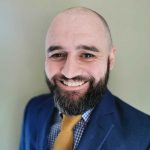 Photo of Zach Kerray
