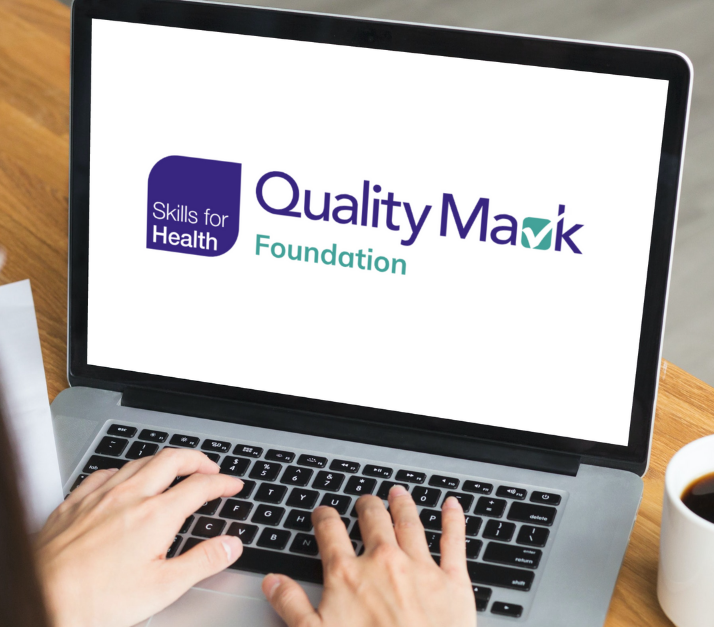Quality Assurance Healthcare training