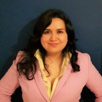 Dr Brenda Gonzalez Ginocchio - Researcher at Skills for Health