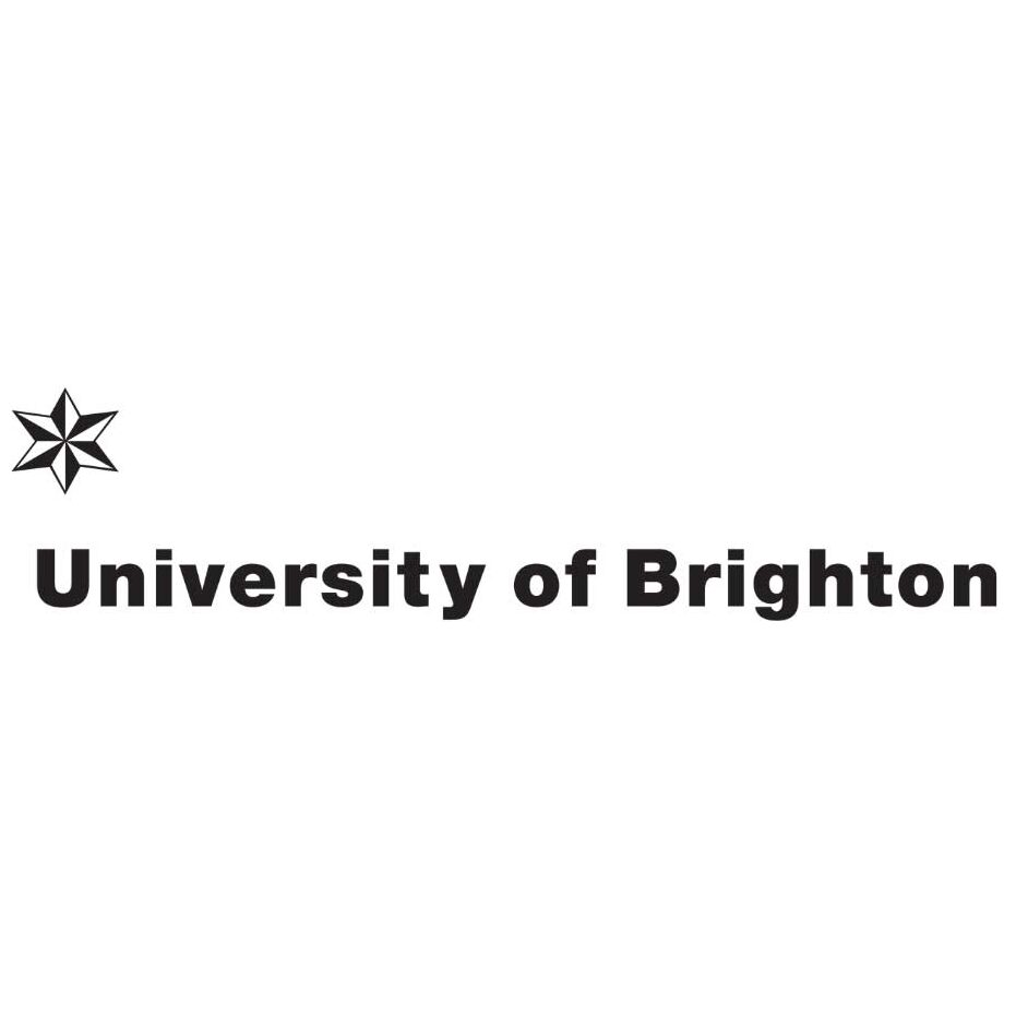Logo for University of Brighton