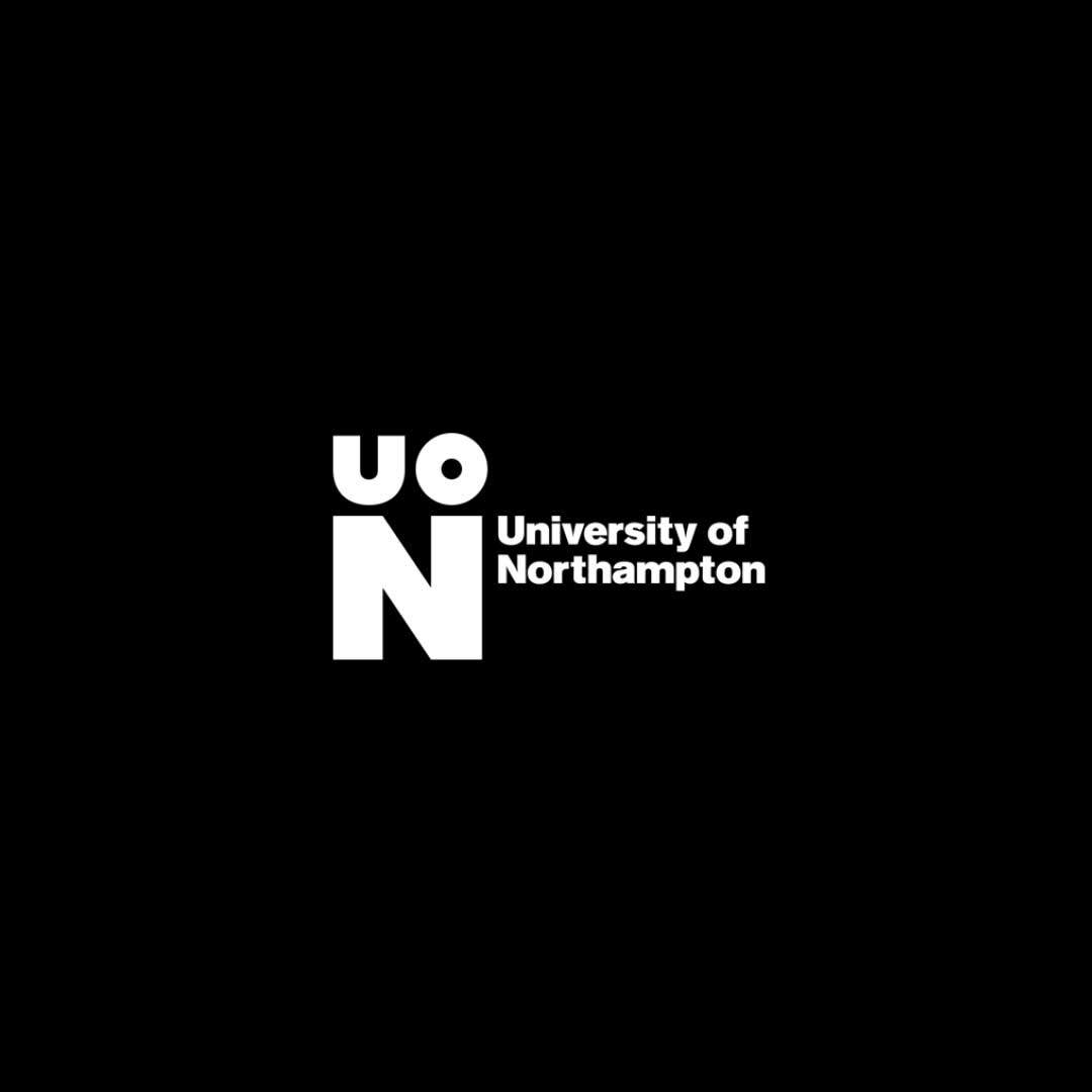Logo for University of Northampton