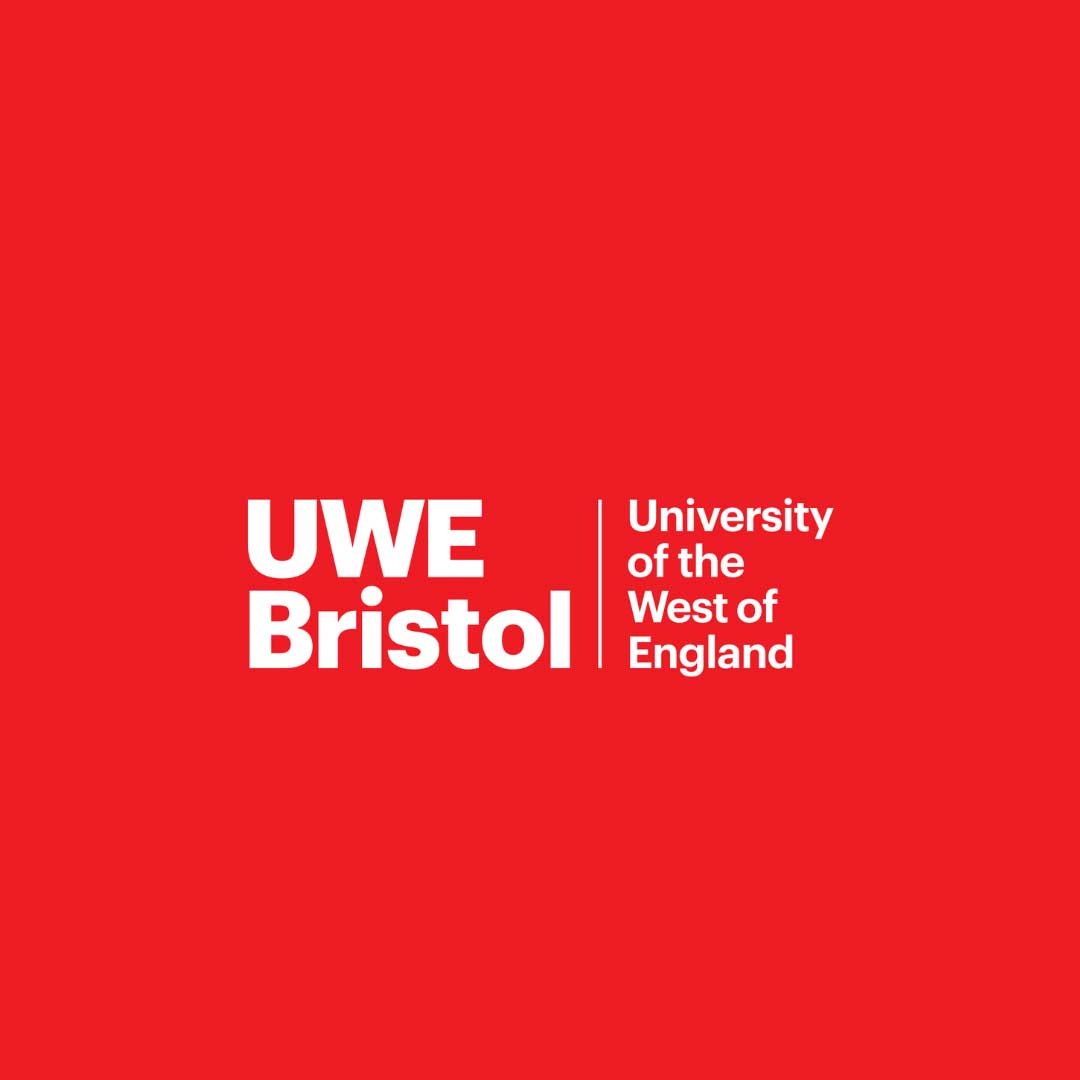 Logo fo University of the West of England