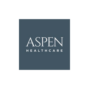 Aspen Healthcare logo