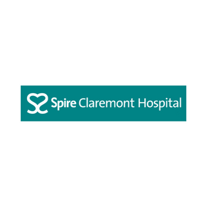 Claremont Hospital logo