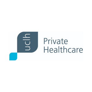 UCLH Private Healthcare logo