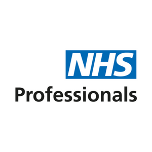 NHS Professionals logo