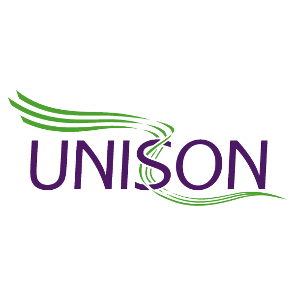 unison logo