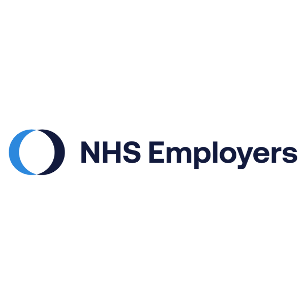 nhs employers logo