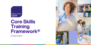 Core Skills Training Framework® overview | Skills for Health