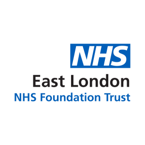 East London NHS Foundation trust Logo