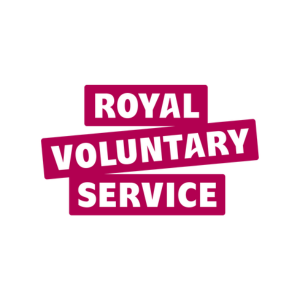 Royal Voluntary Service logo