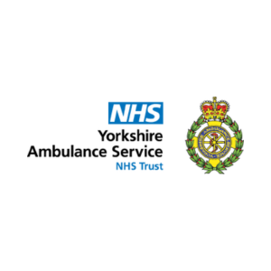 Yorkshire Ambulance Service NHS Trust logo