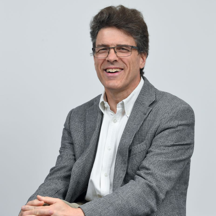 photo of Adrian Spurrell