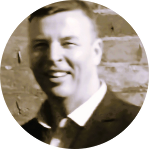 Picture of Graham Ellis