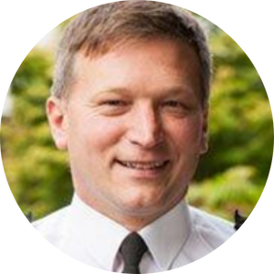 picture of Paul Netherton