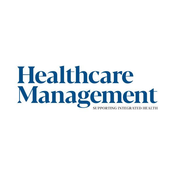 Healthcare Management logo