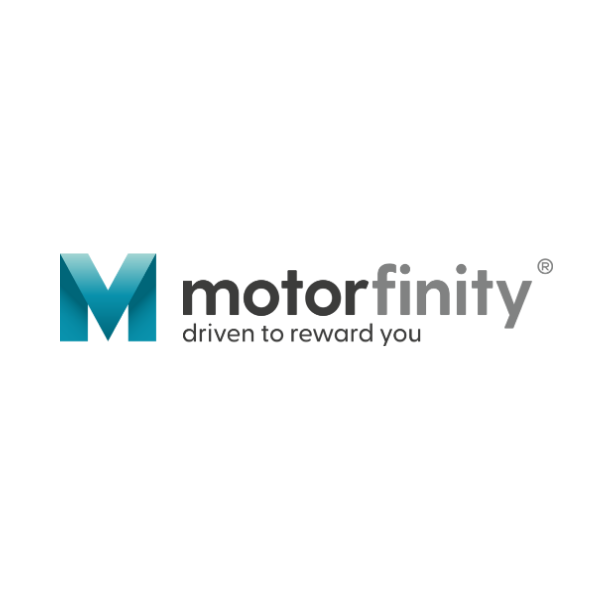 Motorfinity logo